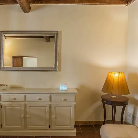 Relais Le Clarisse Rome