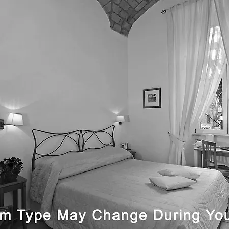 Relais Le Clarisse Maison d'hôtes Rome