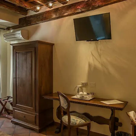 Maison d'hôtes Relais Le Clarisse