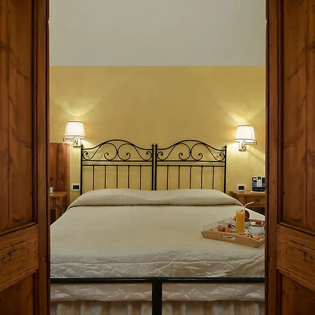 Relais Le Clarisse Maison d'hôtes 3*