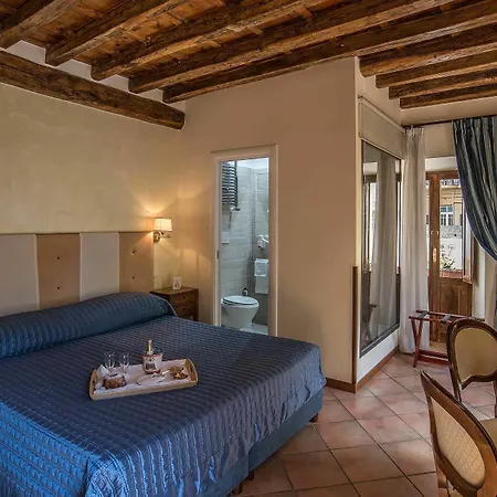 Maison d'hôtes Relais Le Clarisse