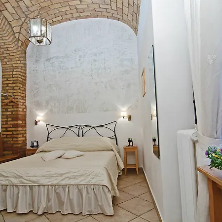 Relais Le Clarisse Maison d'hôtes