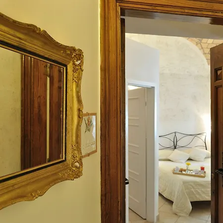 Relais Le Clarisse Maison d'hôtes Rome