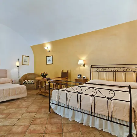 Relais Le Clarisse Maison d'hôtes Rome
