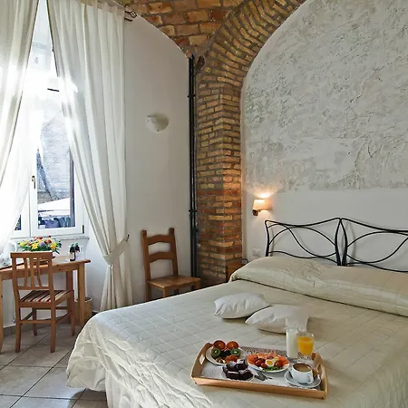 Relais Le Clarisse Rome