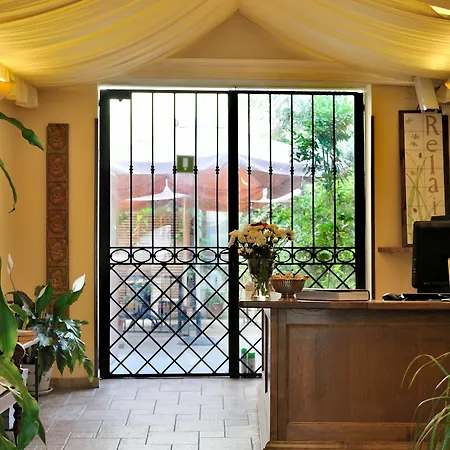 Relais Le Clarisse Maison d'hôtes