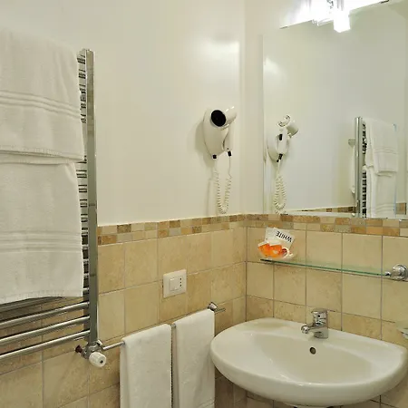 Relais Le Clarisse Maison d'hôtes Rome