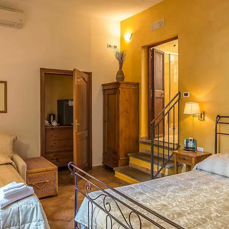 Relais Le Clarisse Maison d'hôtes